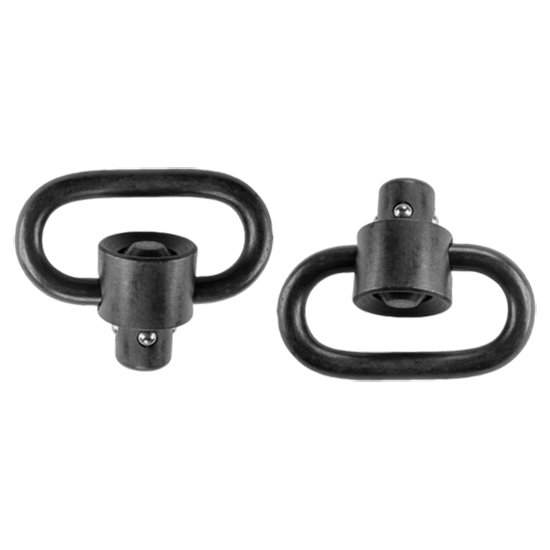 GROVTEC RECESSED PLUNGER HEAVY DUTY SWIVELS - Hunting Accessories